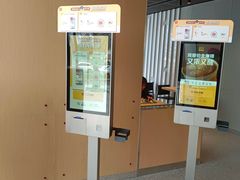 -麦当劳(南京路2店)