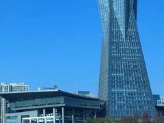 -西湖文化广场
