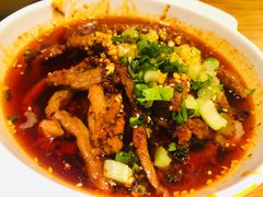-付小姐在成都(川沙店)