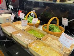 -湊湊火锅·茶憩(上海合生汇店)