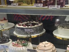 -DQ·蛋糕·冰淇淋(包河万达店)