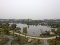 -杏花村文化旅游区