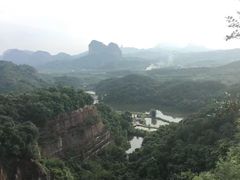 -丹霞山风景名胜区