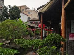-猪肉婆私房菜(容桂总店)