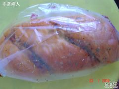 培根香蒜-可颂坊(凉城店)