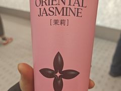 -茉莉奶白(天水秦州万达广场店)