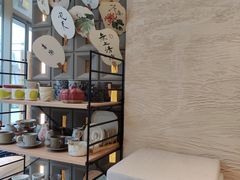 大堂-Makumo·卷云家庭料理餐厅(美糖广场店)