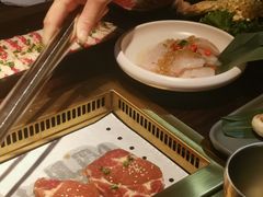 -新石器烤肉(之心城店)