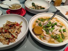 -小大董·烤鸭(观景餐厅·南京西路店)