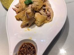 -虎哥私房菜(馒头山店)