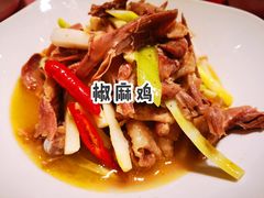 -西贝(无锡万象城店)