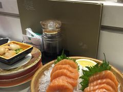 -禾绿回转寿司(万柳华联店)
