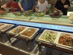 -素满香·全民食养自助(长宁龙之梦店)