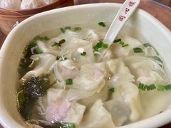 小馄饨-同心楼(解放北路店)