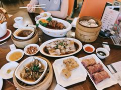 -潮福城大酒楼·潮粤菜·港式点心(阳光城店)