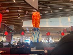 -天辣(金桥啦啦宝都店)