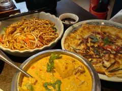 -大头虾越式风味餐厅(光明广场店)