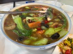 -小山东羊肉汤馆(同济新村店)