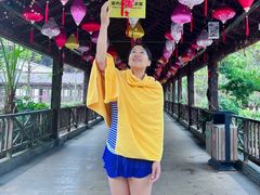 -韶关经律论国际酒店温泉