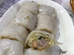-点点心点心专门店(湾仔店)