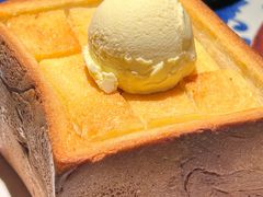-绿茶餐厅(领展购物广场·中关村店)