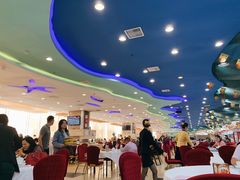 大堂-渔民新村(番禺总店)