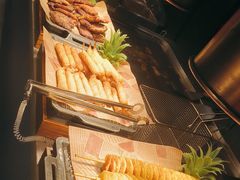 -千滋百味自助海鲜烤肉(布吉景华店)