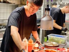 -Cooking Man(中懋天地店)