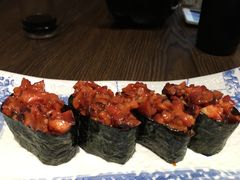 八爪鱼寿司-大雄寿司(中华广场店)