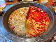 -蜀大侠火锅(总府路店)