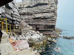 -龙爪山国家地质公园