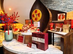 -白天鹅宾馆·美食屋