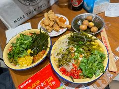 -池嬢拌粉(上海首店)