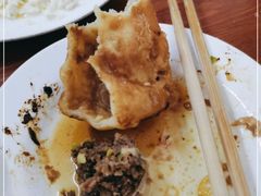 -宝瑞门钉肉饼店