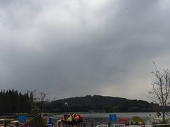 -上海月湖雕塑公园