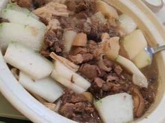 -南海食街(佛冈店)