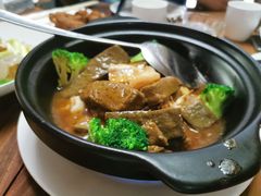 -道南書院·私房菜·早午茶·茶馆