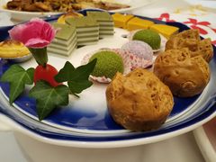 -同庆楼(滨湖万达广场店)