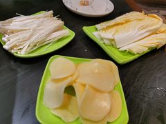 -三煮纸包鱼(青岛总店)