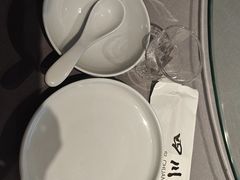 -全聚德(长白直营店)
