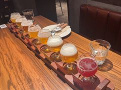 -京A Brewpub·精酿餐吧(幸福村店)