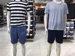 -优衣库(上海正大广场店)