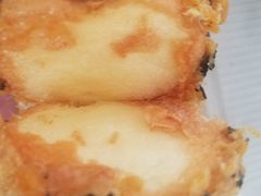 -吴记·吴酥生PASTRY宫廷酥饼