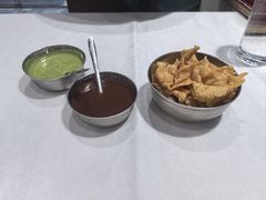 -葛尼沙印度餐厅 (镇明路店)