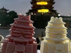 -寻梦滕王阁实景演出