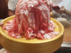 -牛匠和牛寿喜锅(西安总店)