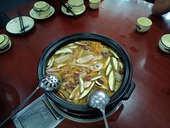 -菌之家·专业纯野生菌火锅·特色炒菌