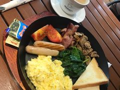 -Jamaicablue Coffeeshop(中央广场店)