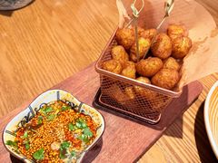 傣家土豆球-金孔雀德宏傣味餐馆(魏公村店)