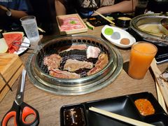 -火炉火自助餐(枫蓝国际店)